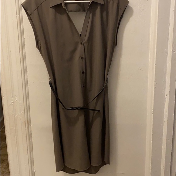 Bar III spandex Dress - Picture 2 of 3